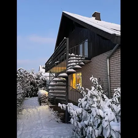 Stilvolles Appartement *