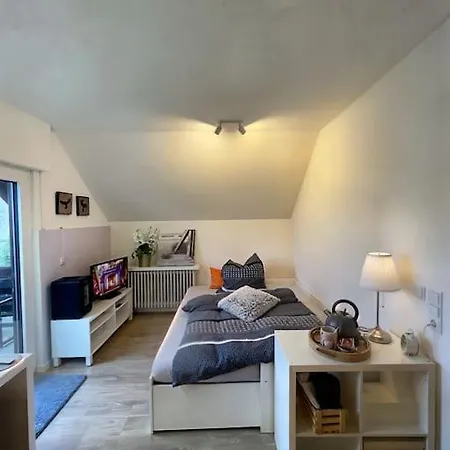 Stilvolles Appartement Vallendar