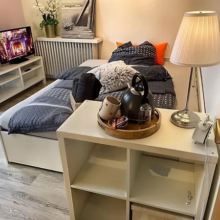 Appartement Stilvolles