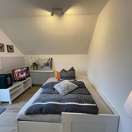 Stilvolles Appartement *