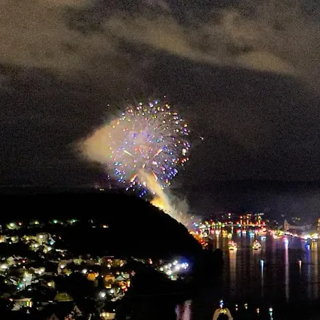 Appartement Stilvolles Vallendar