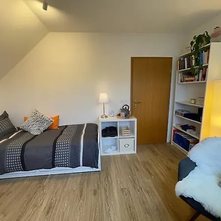 Stilvolles Vallendar