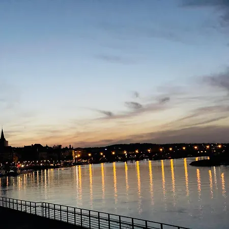 Appartement Stilvolles Vallendar