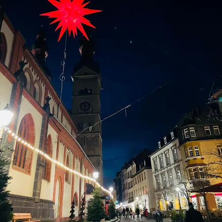 Apartment Stilvolles *