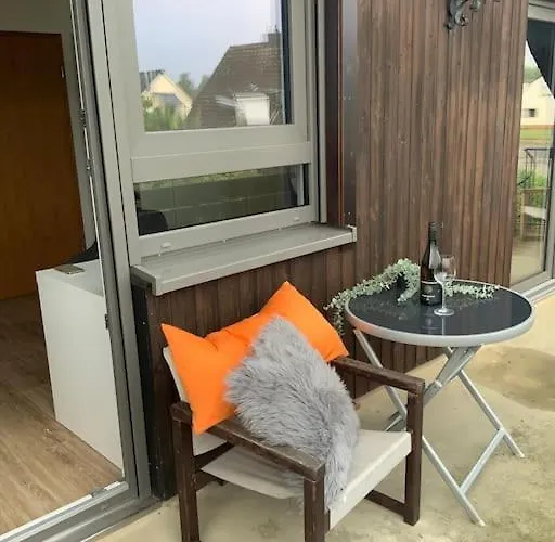 Stilvolles Apartment