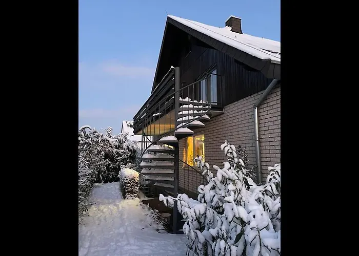 Stilvolles Apartment *