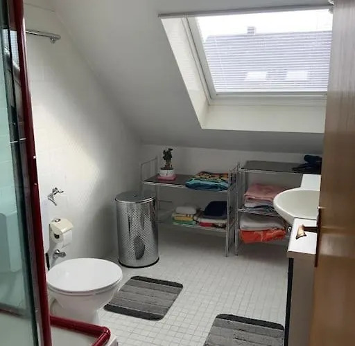 Apartment Stilvolles *