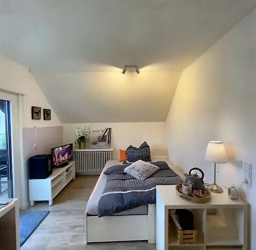 Stilvolles Apartment Vallendar