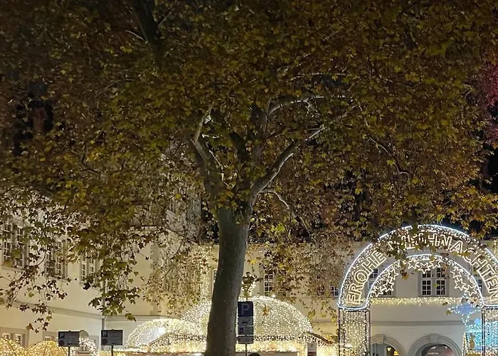 Stilvolles * Vallendar