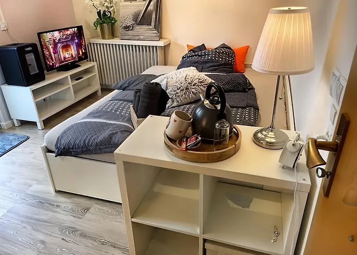 Apartment Stilvolles