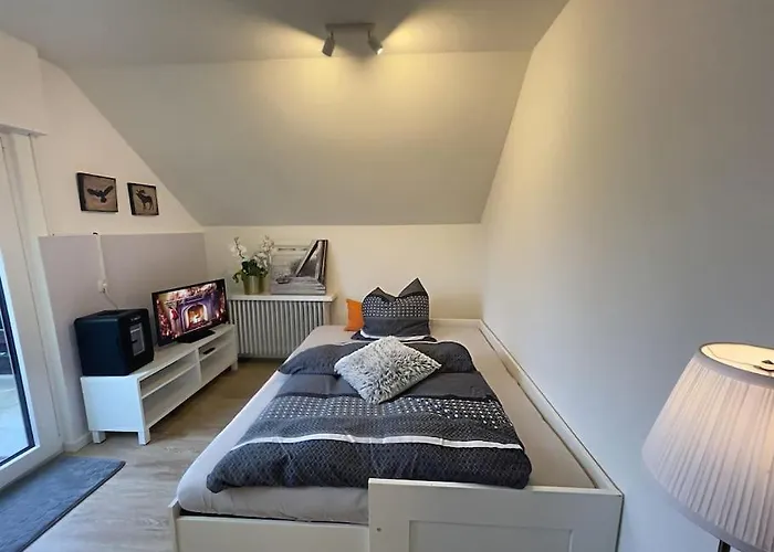 Stilvolles Apartment *