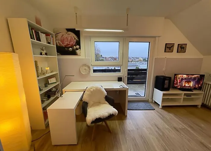 Lägenhet Stilvolles *