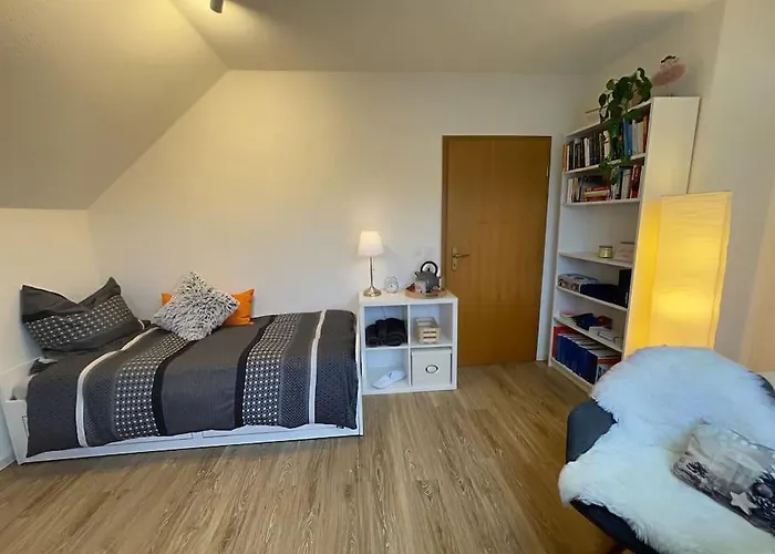 Stilvolles Vallendar