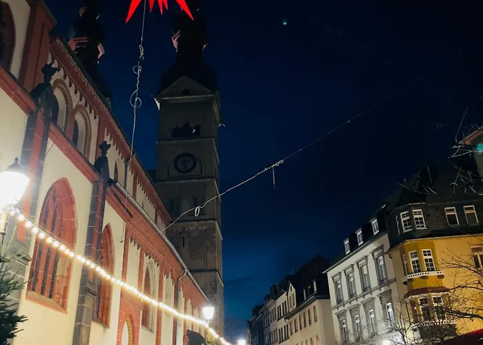 Lägenhet Stilvolles *